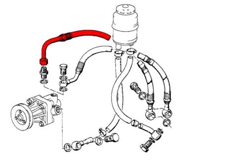 e30 m50 junction box|e30 power steering diagram.